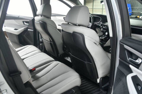 2024 Acura MDX w/Tech