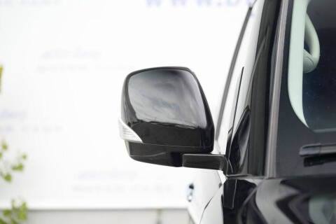 2021 Nissan Armada SV