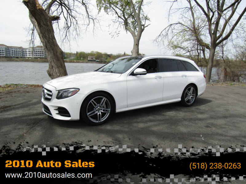 MercedesBenz EClass For Sale In North Bennington, VT