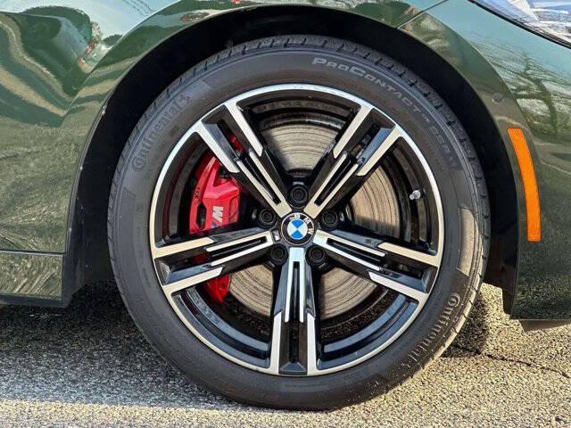 2023 BMW 4 Series M440i xDrive