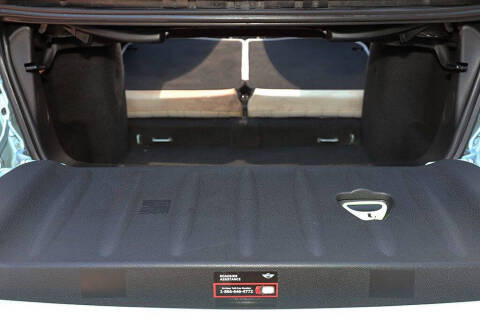 2012 MINI Cooper Convertible S