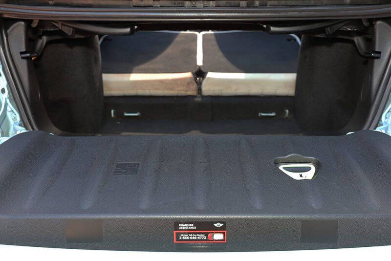 2012 MINI Cooper Convertible S