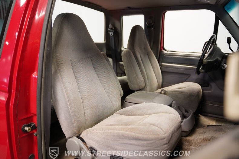 1994 Ford F-150