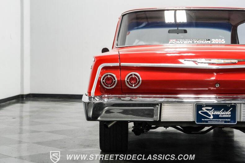 1962 Chevrolet Bel Air