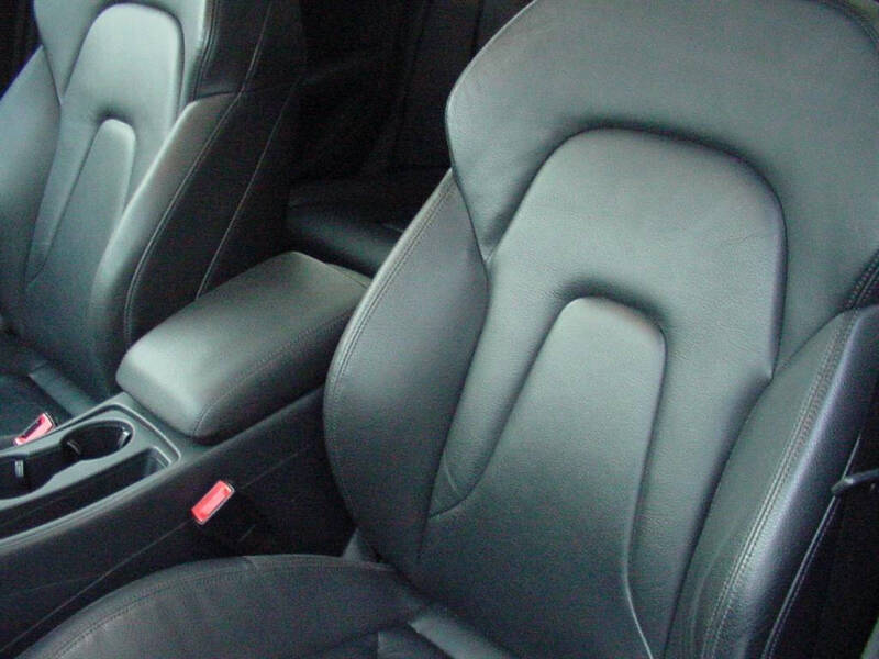 2016 Audi Allroad 2.0T quattro Premium Plus