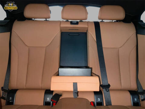 2024 BMW i4 eDrive35 Gran Coupe