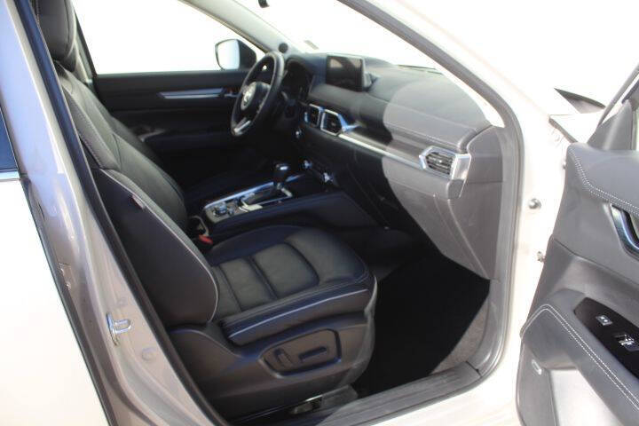 2024 Mazda CX-5 2.5 S Premium