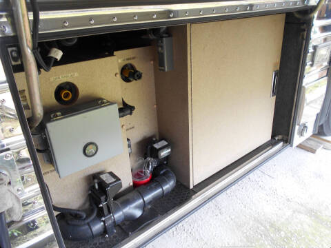 2000 Prevost XL HD 4060