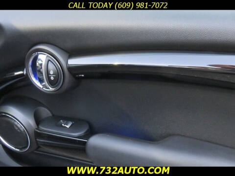 2014 MINI Hardtop Cooper S