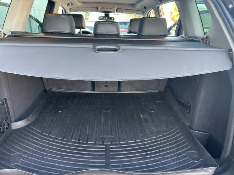 2012 BMW X3 xDrive28i