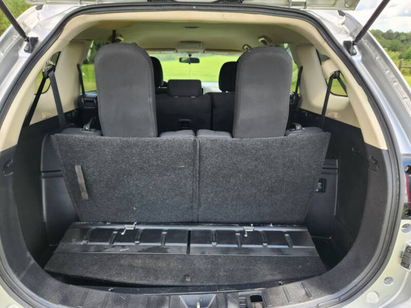 2018 Mitsubishi Outlander SE