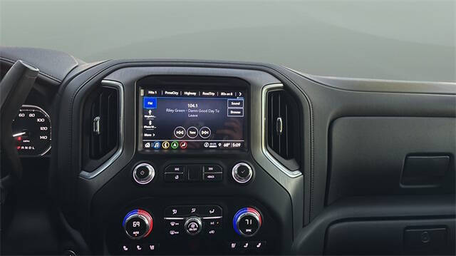 2022 GMC Sierra 1500 Limited