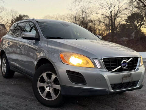 2011 Volvo XC60