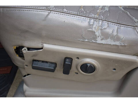 2003 GMC Yukon Denali