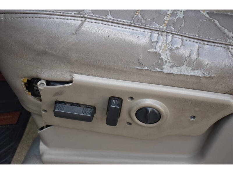 2003 GMC Yukon Denali