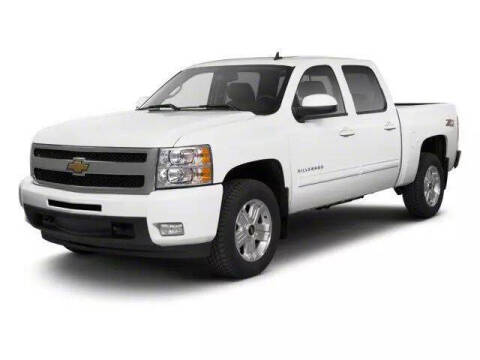 2013 Chevrolet Silverado 1500 for sale at CarZoneUSA in West Monroe LA