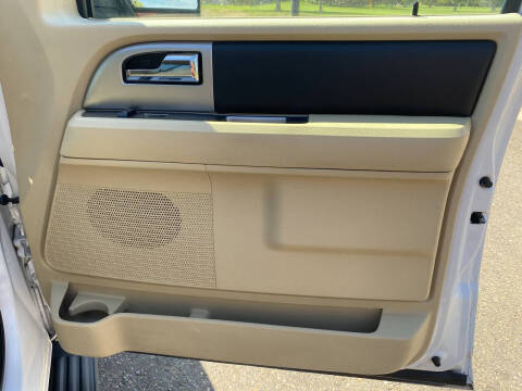 2015 Ford Expedition EL XLT