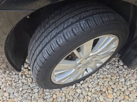 2014 Nissan Sentra SL