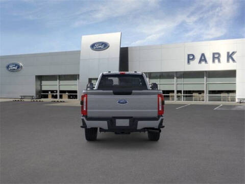 2026 Ford F-350 Super Duty XL