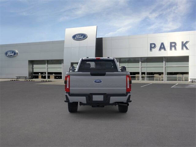 2026 Ford F-350 Super Duty XL