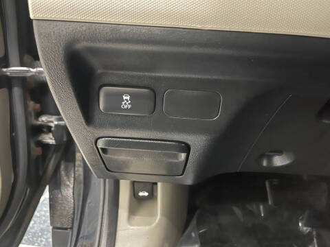 2010 Honda Element EX