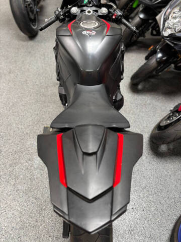 2017 Honda CBR1000RR
