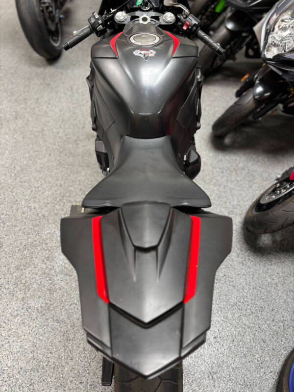 2017 Honda CBR1000RR