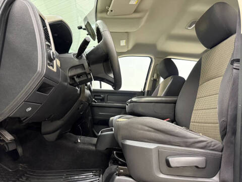 2012 RAM 1500