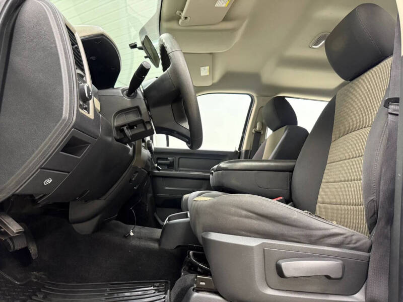 2012 RAM 1500