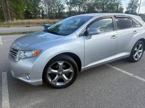 2009 Toyota Venza AWD V6