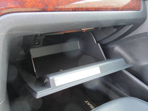 2012 Volkswagen Passat SEL PZEV