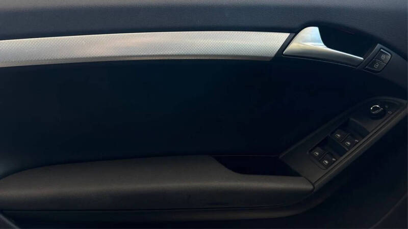 2011 Audi A5 2.0T Premium