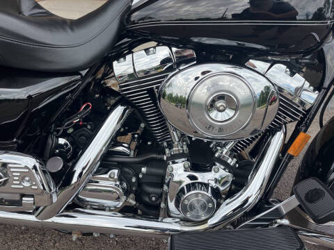 2006 Harley Davidson Road King Classic