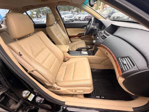 2011 Honda Accord