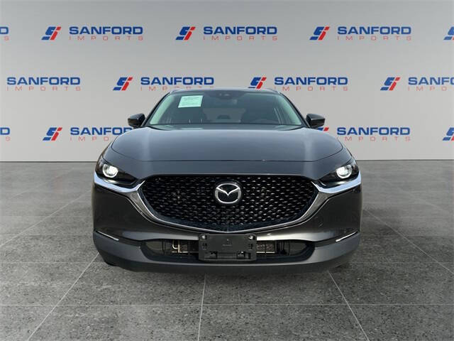 2022 Mazda CX-30 2.5 S Preferred