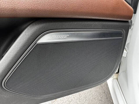 2014 Audi A7 3.0T quattro Prestige