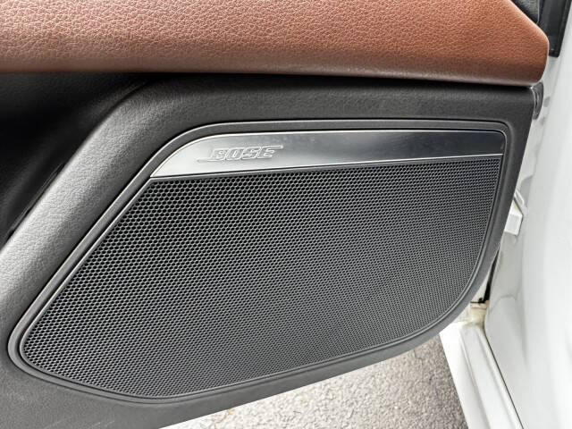 2014 Audi A7 3.0T quattro Prestige