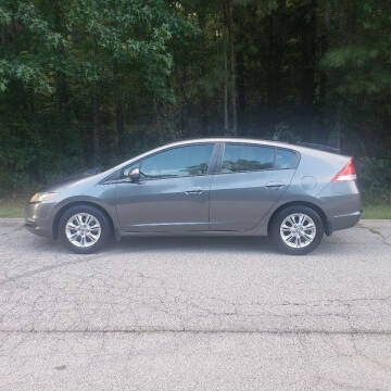 2011 Honda Insight for sale at MATRIXX AUTO GROUP in Union City GA