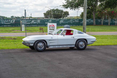 1964 Chevrolet Corvette