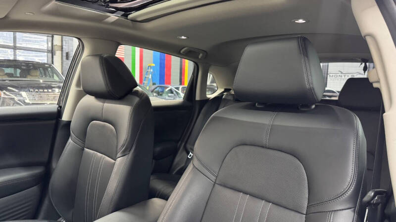 2023 Honda HR-V EX-L