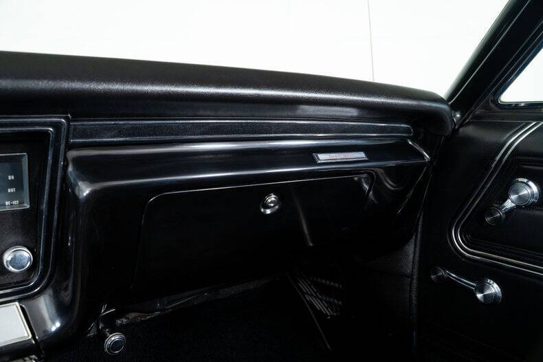 1967 Chevrolet Impala