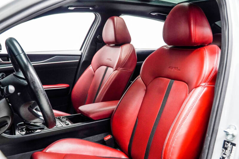 2024 Kia K5