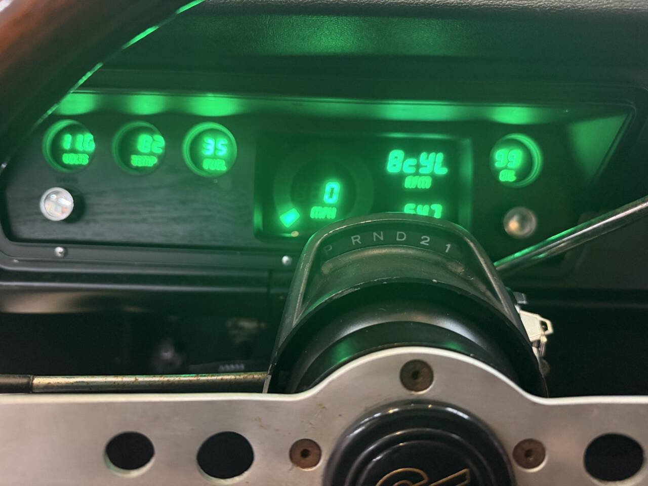 1973 Plymouth Duster 28