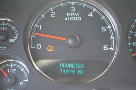 2008 GMC Yukon Denali