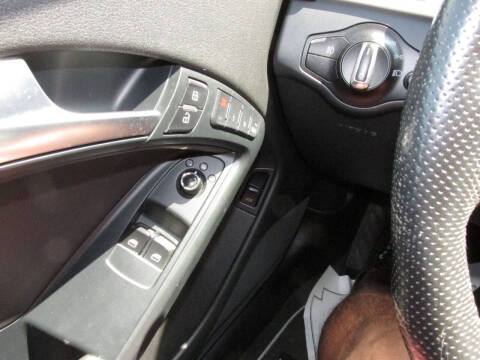 2012 Audi A5 2.0T quattro Premium Plus