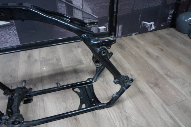 2011 Harley-Davidson Electra Glide Ultra Classic