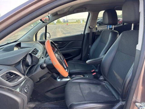 2014 Buick Encore Convenience