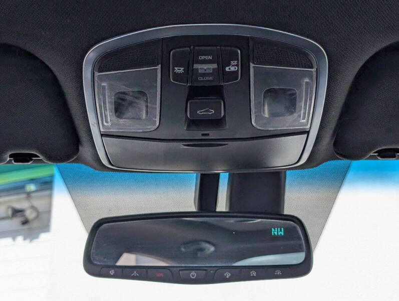 2019 Hyundai Sonata Limited 2.0T