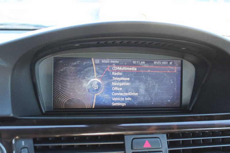 2012 BMW 3 Series 335i