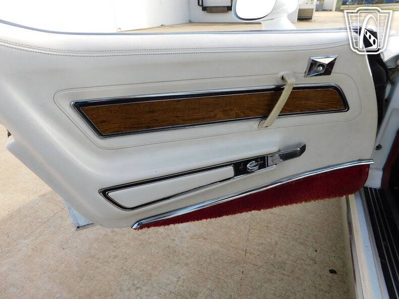 1976 Chevrolet Corvette